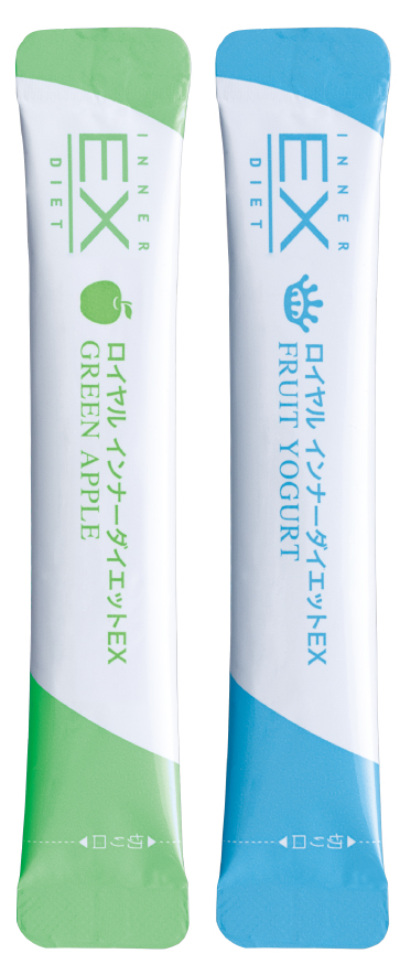 ロイヤル インナーダイエットEX