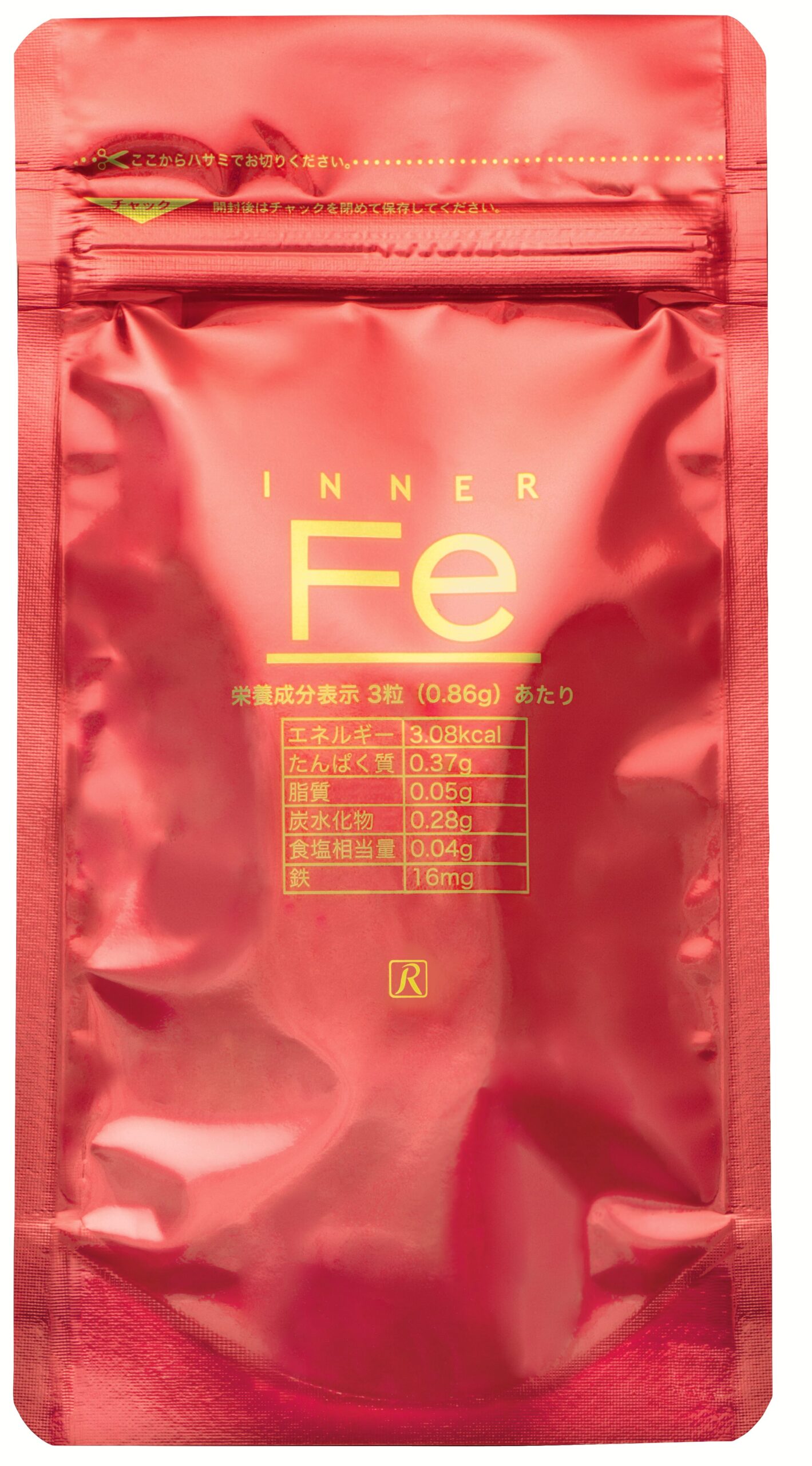 ロイヤル インナーFe