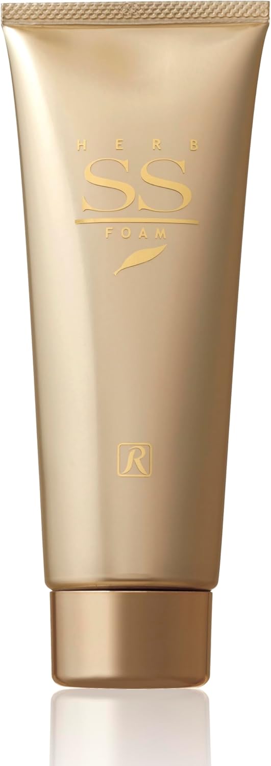 ロイヤルハーブ SSフォーム（120ｇ）　