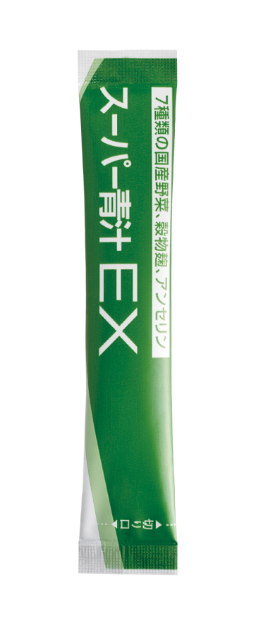 ロイヤル スーパー青汁EX