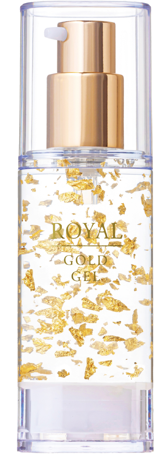 ロイヤルゴールドジェル