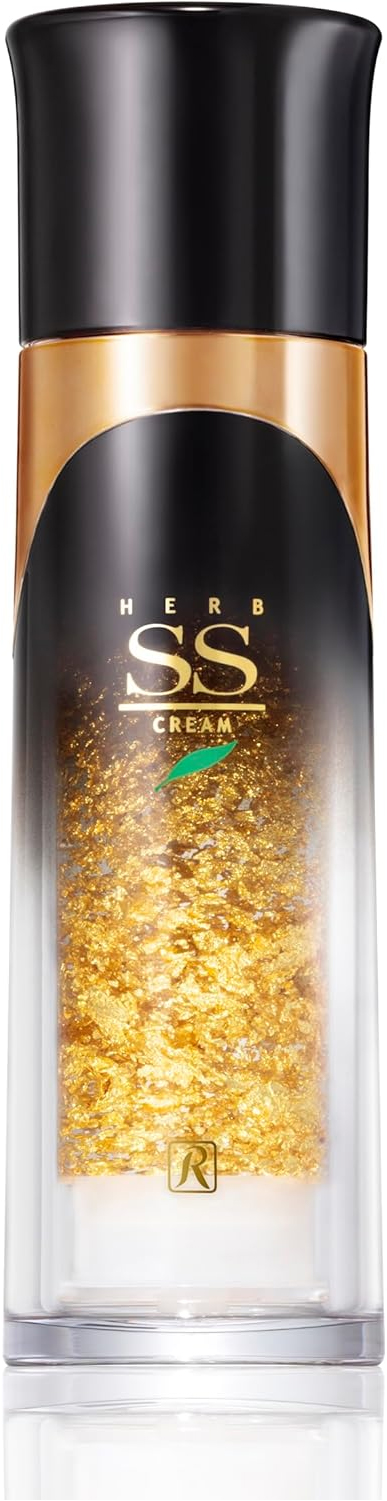 ロイヤルハーブ SSクリーム