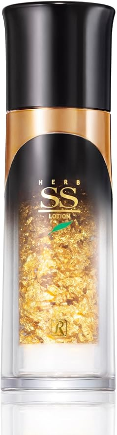ロイヤルハーブ SSローション